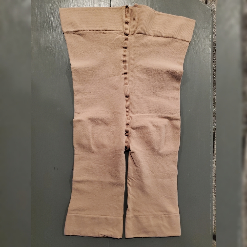 Snag Tights Stay Cool Chub Rub Shorts